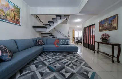 Imagem: Sobrado para Venda, Alto da Moóca