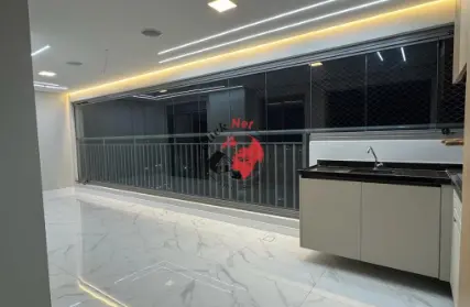 Imagem: Apartamento para Venda, Vila Prudente