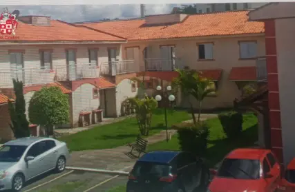 Imagem: Condomínio Fechado para Venda, Jardim Guairaca