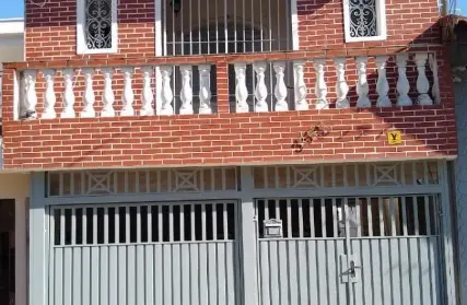 Imagem: Sobrado para Venda, Jardim Guairaca