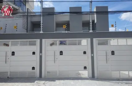 Imagem: Sobrado para Venda, Vila Primavera (Zona Leste)