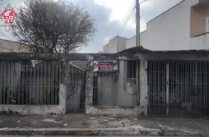 Imagem: Terreno para Venda, Parque São Lucas