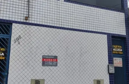 Imagem: Apartamento para Alugar, Vila Industrial