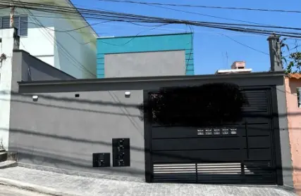 Imagem: Condomínio Fechado para Venda, Parque São Lucas