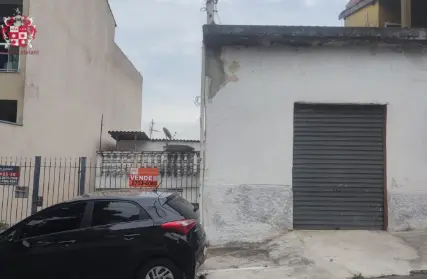 Imagem: Terreno para Venda, Vila Industrial