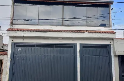 Imagem: Galpão / Salão para Alugar, Vila Industrial