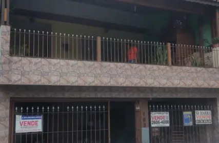 Imagem: Casa Térrea para Venda, Vila Nova