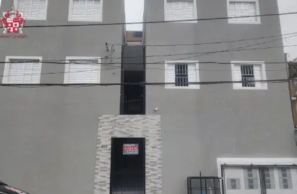 Imagem: Casa Térrea para Alugar, Vila Industrial