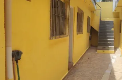 Imagem: Casa Térrea para Alugar, Vila Industrial