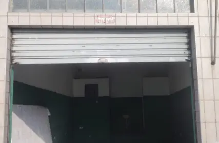 Imagem: Galpão / Salão para Alugar, Vila Industrial