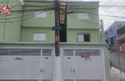 Imagem: Casa Térrea para Alugar, Vila Industrial