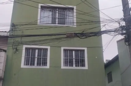 Imagem: Apartamento para Alugar, Jardim Sapopemba