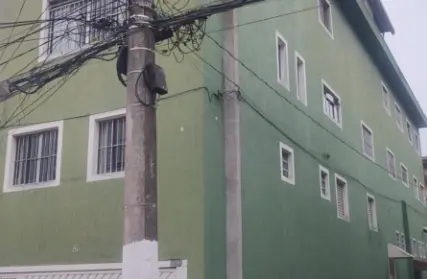 Imagem: Apartamento para Alugar, Jardim Sapopemba