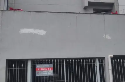 Imagem: Casa Térrea para Alugar, Vila Ema