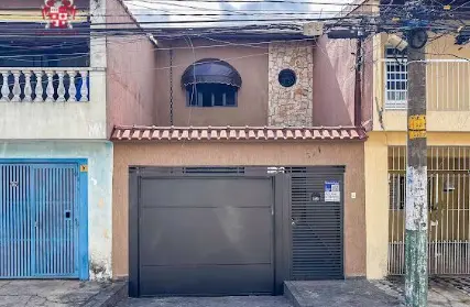 Imagem: Sobrado para Venda, Vila Industrial