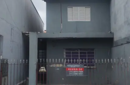 Imagem: Casa Térrea para Alugar, Jardim Grimaldi