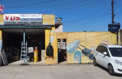 Imagem: Terreno para Venda, Vila Industrial