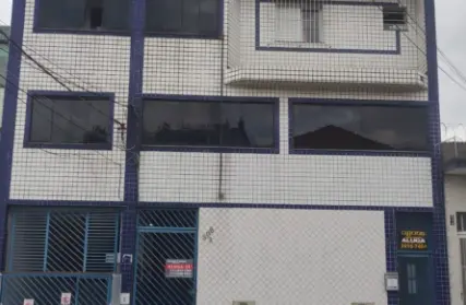 Imagem: Apartamento para Alugar, Vila Industrial