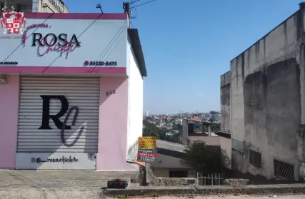 Imagem: Terreno para Venda, Vila Industrial