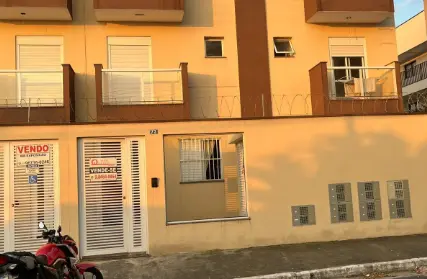 Imagem: Apartamento para Venda, Parque São Lucas