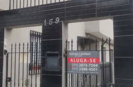 Imagem: Casa Térrea para Alugar, Vila Ema