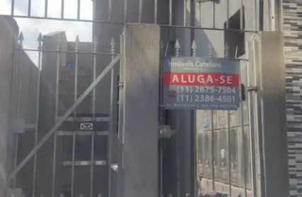 Imagem: Casa Térrea para Alugar, Vila Ema