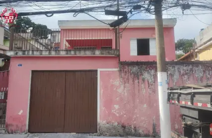 Imagem: Terreno para Venda, Vila Industrial
