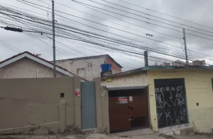 Imagem: Casa Térrea para Venda, Vila Industrial