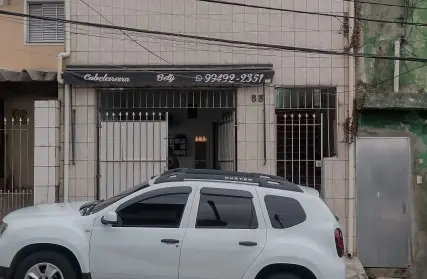 Imagem: Sobrado para Venda, Vila Industrial