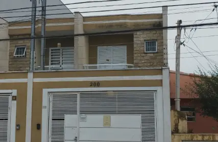 Imagem: Sobrado para Venda, Vila Industrial