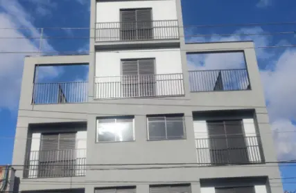 Imagem: Apartamento para Venda, Vila Industrial