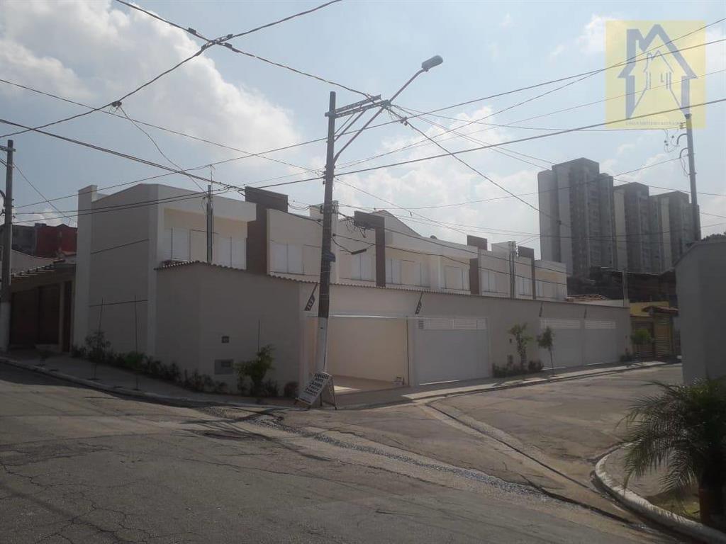 Sobrado na Zona Leste à Venda, 100 m², Parque São Lucas, São Paulo por R 471.000,00 SO0266 Sobrado na Zona Leste à Venda, 100 m², Parque São Lucas, São Paulo por R 471.000,00 SO0266