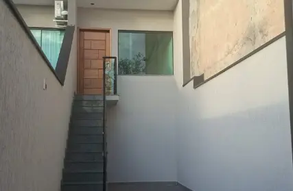 Imagem: Sobrado para Venda, Parque São Lucas