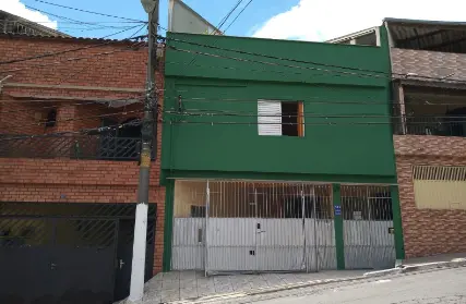 Imagem: Casa Térrea para Venda, Recanto Verde do Sol
