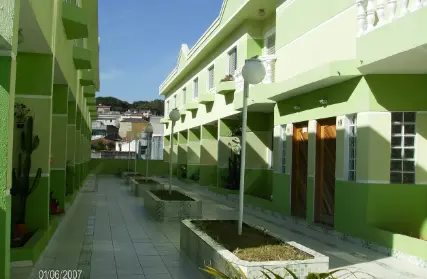 Imagem: Condomínio Fechado para Venda, Vila Macedópolis