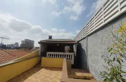 Imagem: Casa Térrea para Venda, Jardim Independência