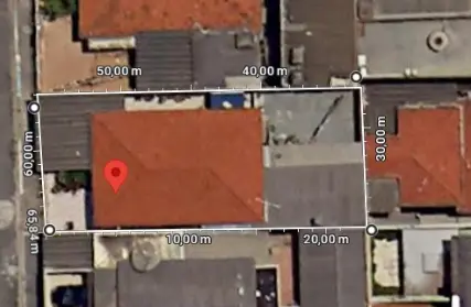 Imagem: Terreno para Venda, Vila Paulo Silas