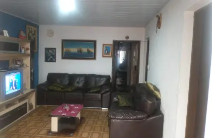 Imagem: Casa Térrea para Venda, Vila Ema