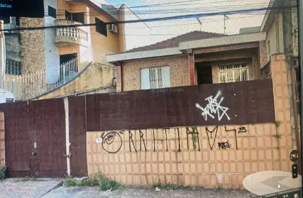 Imagem: Terreno para Venda, Vila Macedópolis