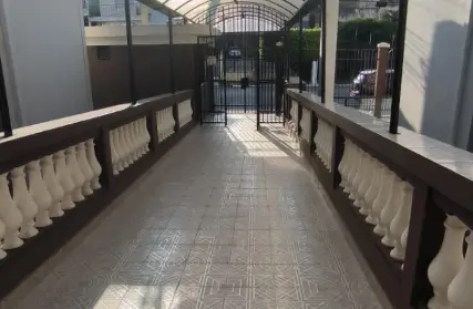 Imagem: Apartamento para Venda, Jardim Imperador (ZL)