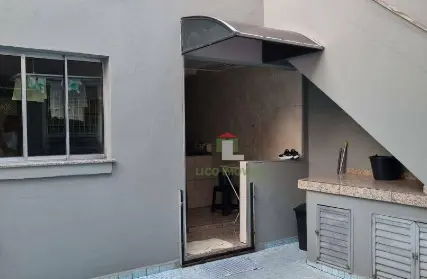 Imagem: Sobrado para Venda, Pari