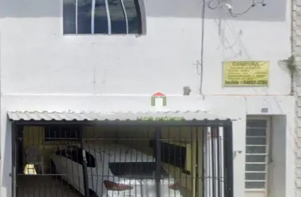 Imagem: Sobrado para Venda, Alto da Moóca