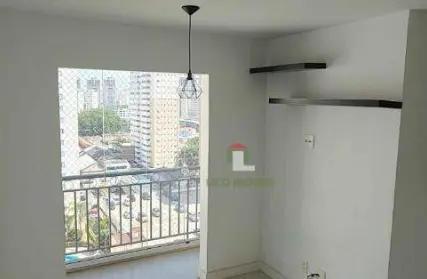 Imagem: Apartamento para Alugar, Quarta Parada