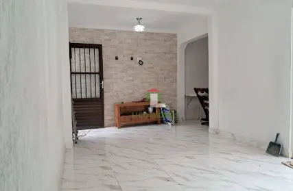 Imagem: Casa Térrea para Venda, Mooca