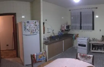 Imagem: Sobrado para Alugar, Jardim Anália Franco