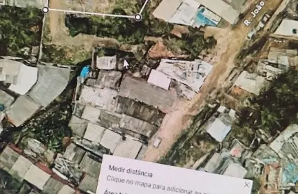 Imagem: Terreno para Venda, Jardim São Carlos (Zona Leste)