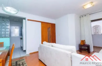 Imagem: Apartamento para Venda, Chácara Santo Antônio (ZL)