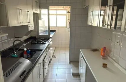 Imagem: Apartamento para Venda, Vila Gomes Cardim