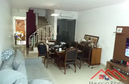 Imagem: Sobrado para Venda, Vila Carrão