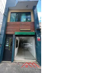 Imagem: Sala Comercial para Alugar, Vila Gomes Cardim